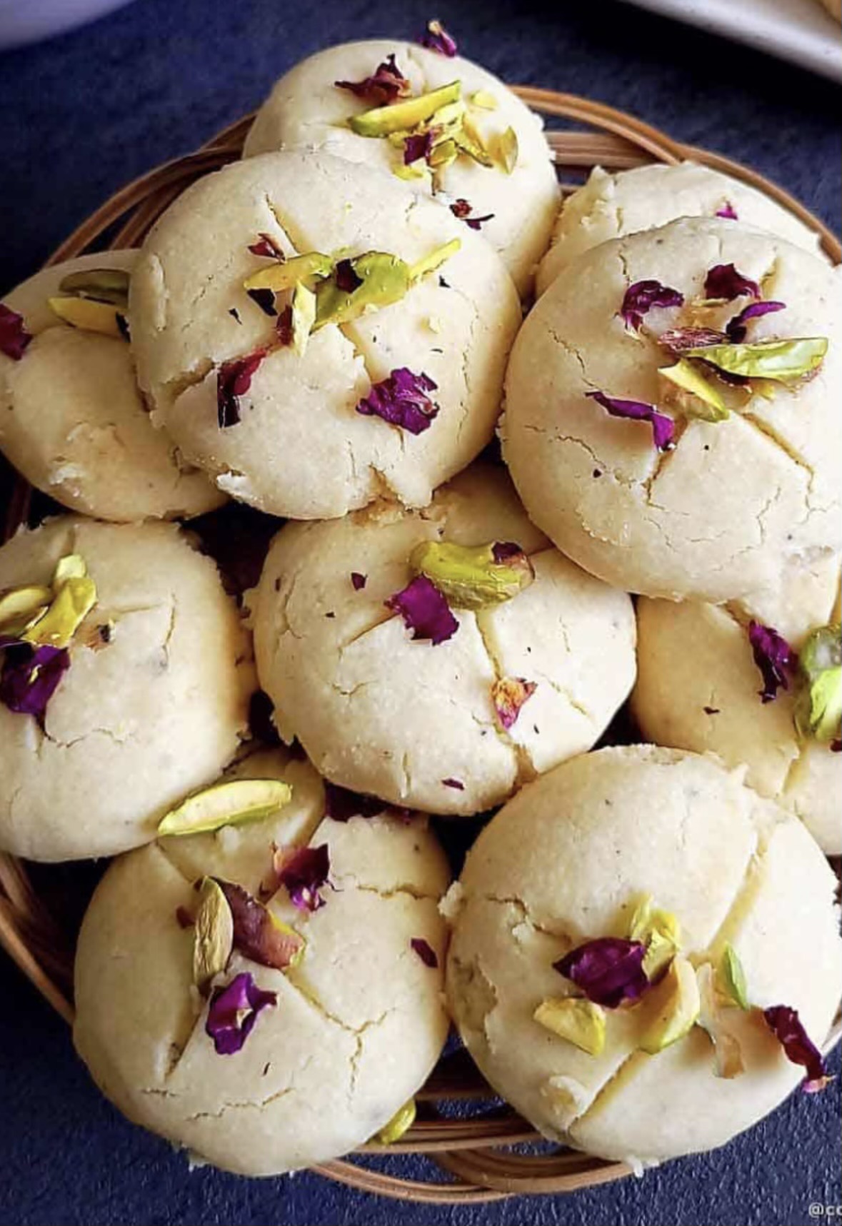 Naan Khatai