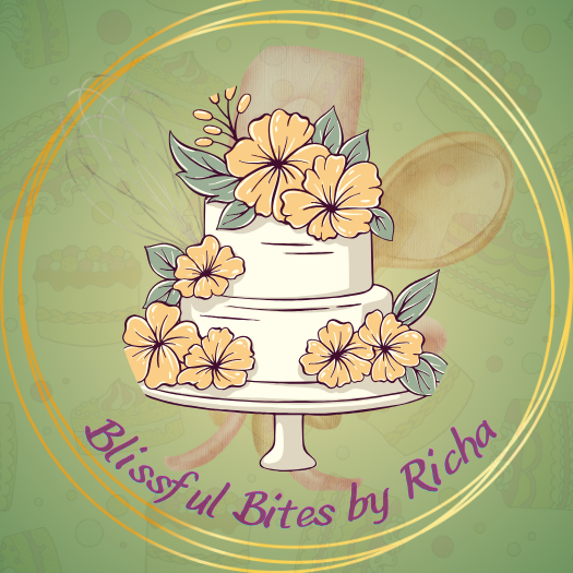 BlissfulBitesByRicha